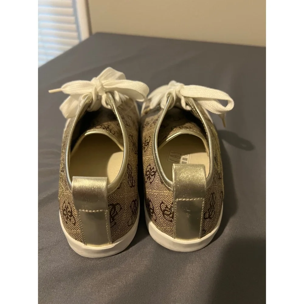 Guess women brown